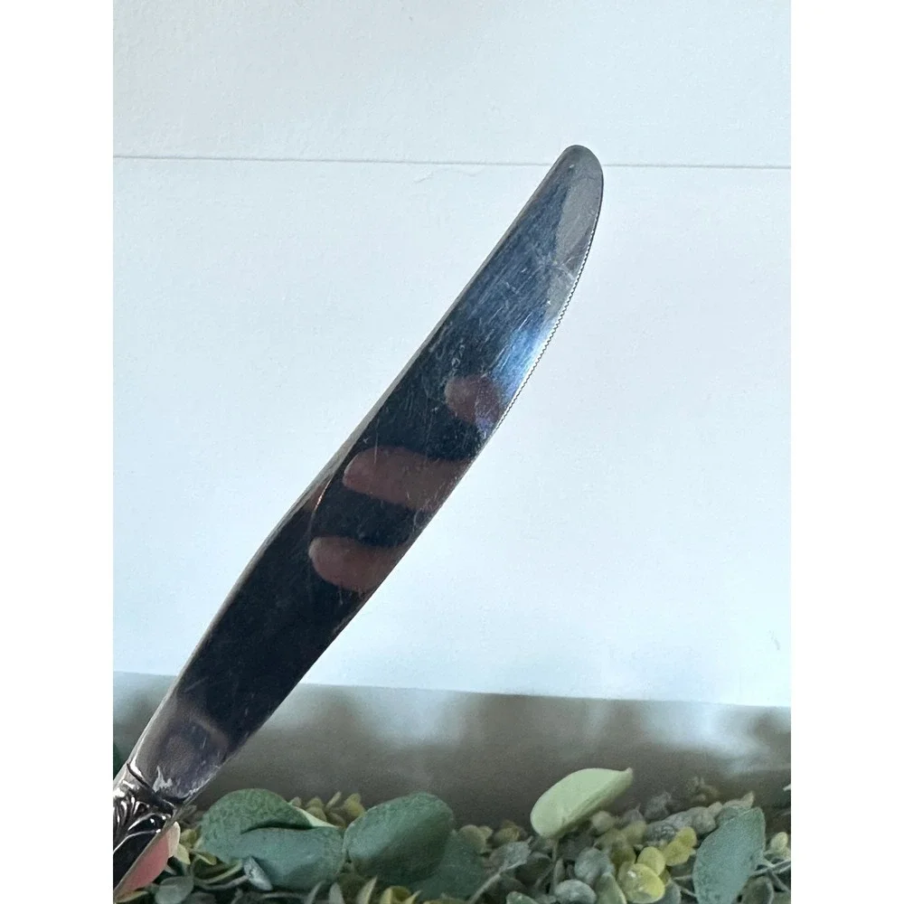 Oneida chandelier knife